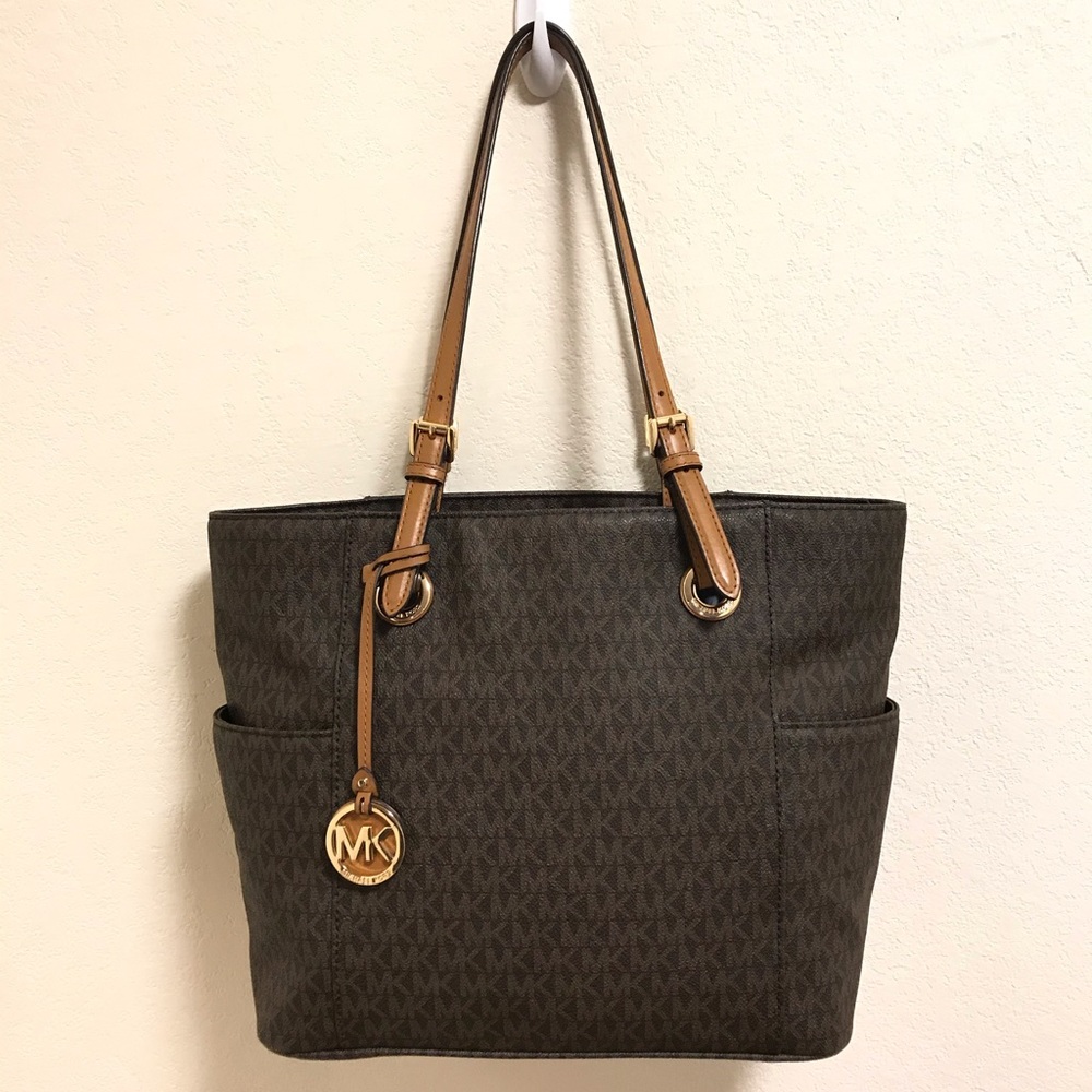 Authentic Michael Kors Tote 👜
